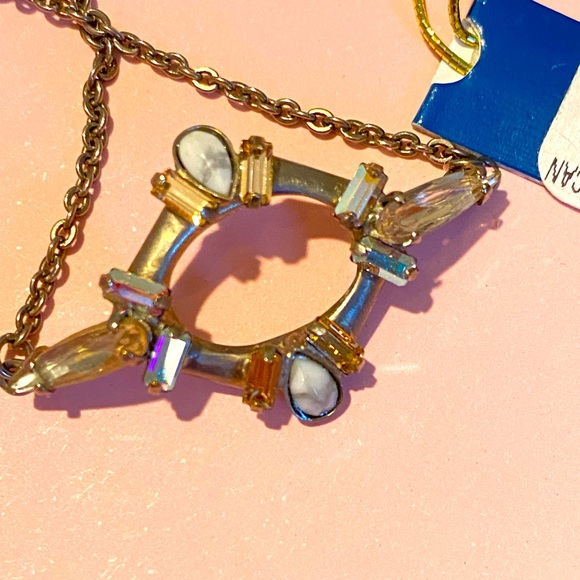 SORRELLI Bracelet with Adjustable slider strap NWT - Picture 2 of 7